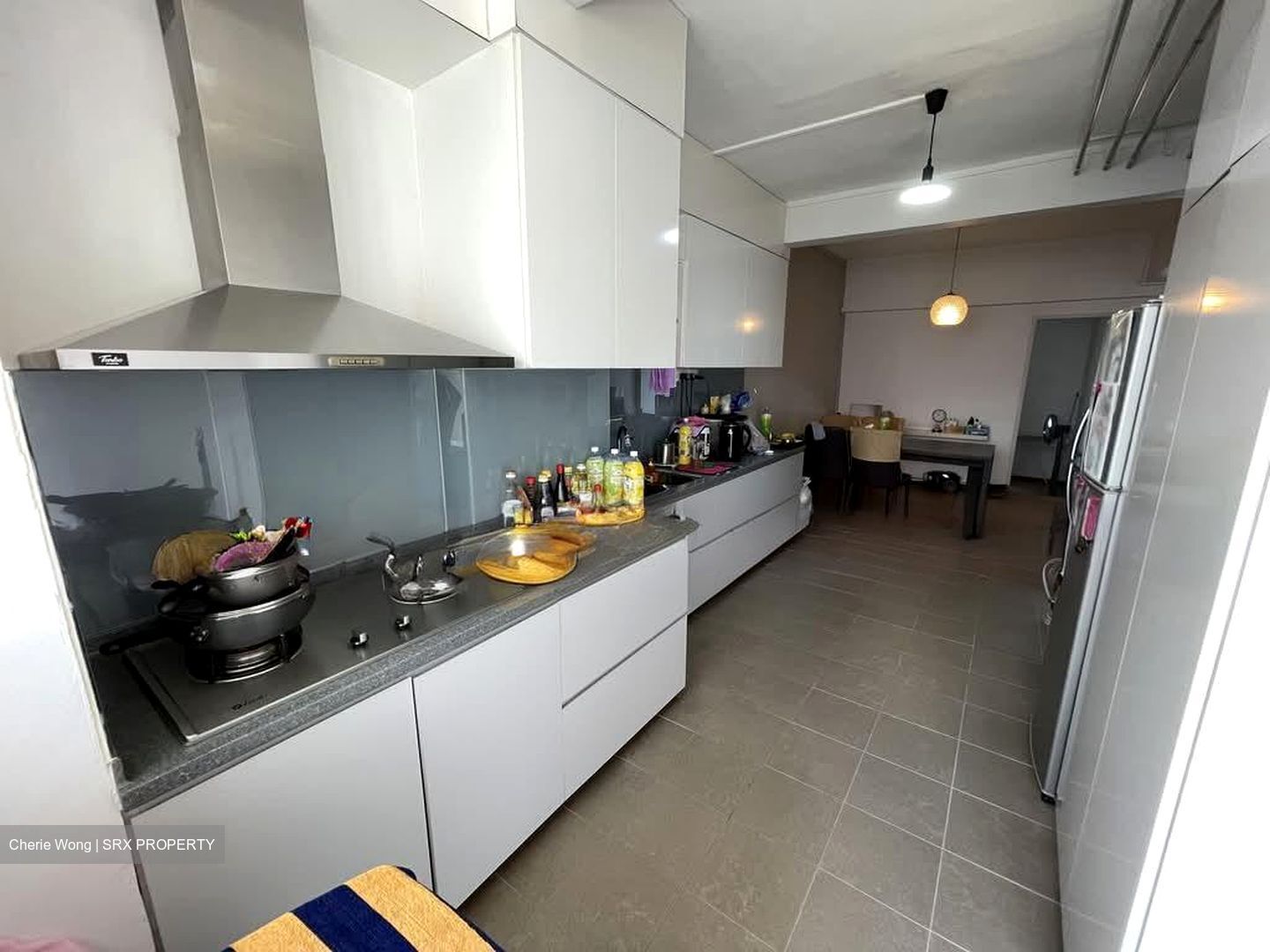 Lakepoint Condominium (D22), Condominium #577330021
